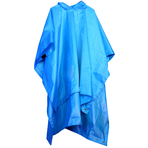 پانچو کوهنوردی کمپسور مدل Outdoor Specialist