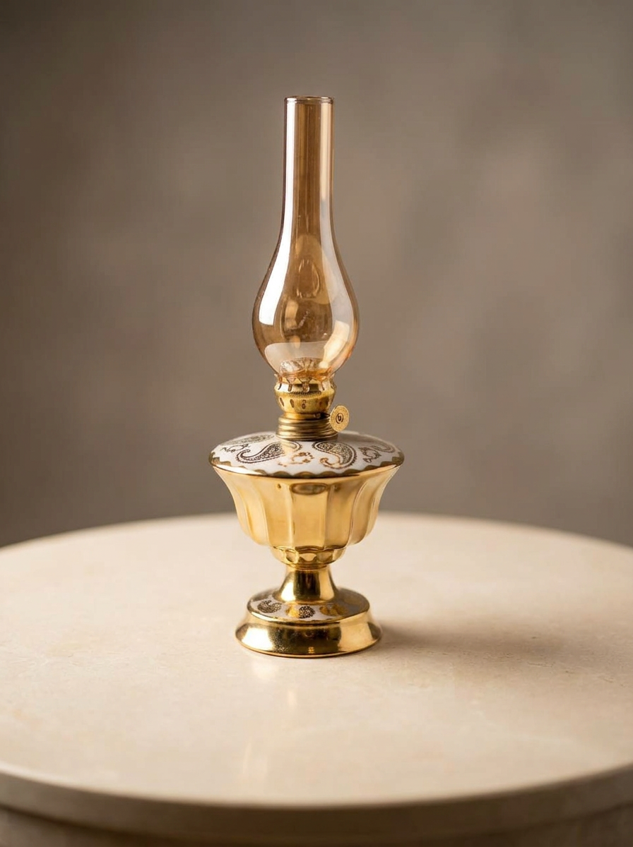 چراغ گردسوز ELARIS مدل FLUTA