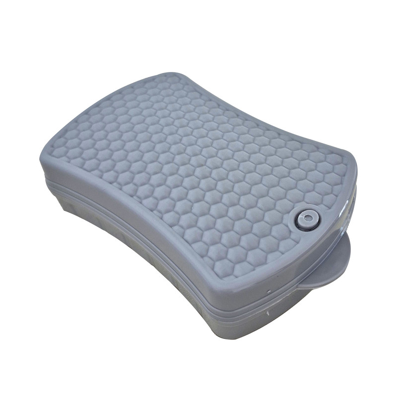 جارو دستی مدل کندو کد 095