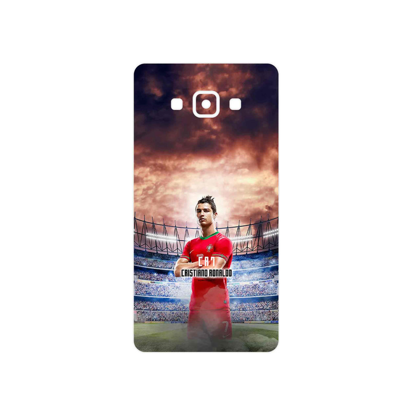 برچسب پوششی ماهوت مدل Cristiano Ronaldo 2 مناسب برای گوشی موبایل سامسونگ Galaxy A7 2015 – با بهترین کیفیت