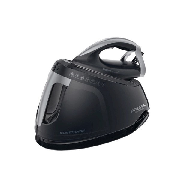 اتو مخزندار 3000 وات عرشیا مدل SS114-2994
