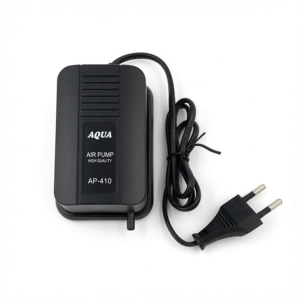 پمپ هوا آکواریوم آکوا مدل AP-410