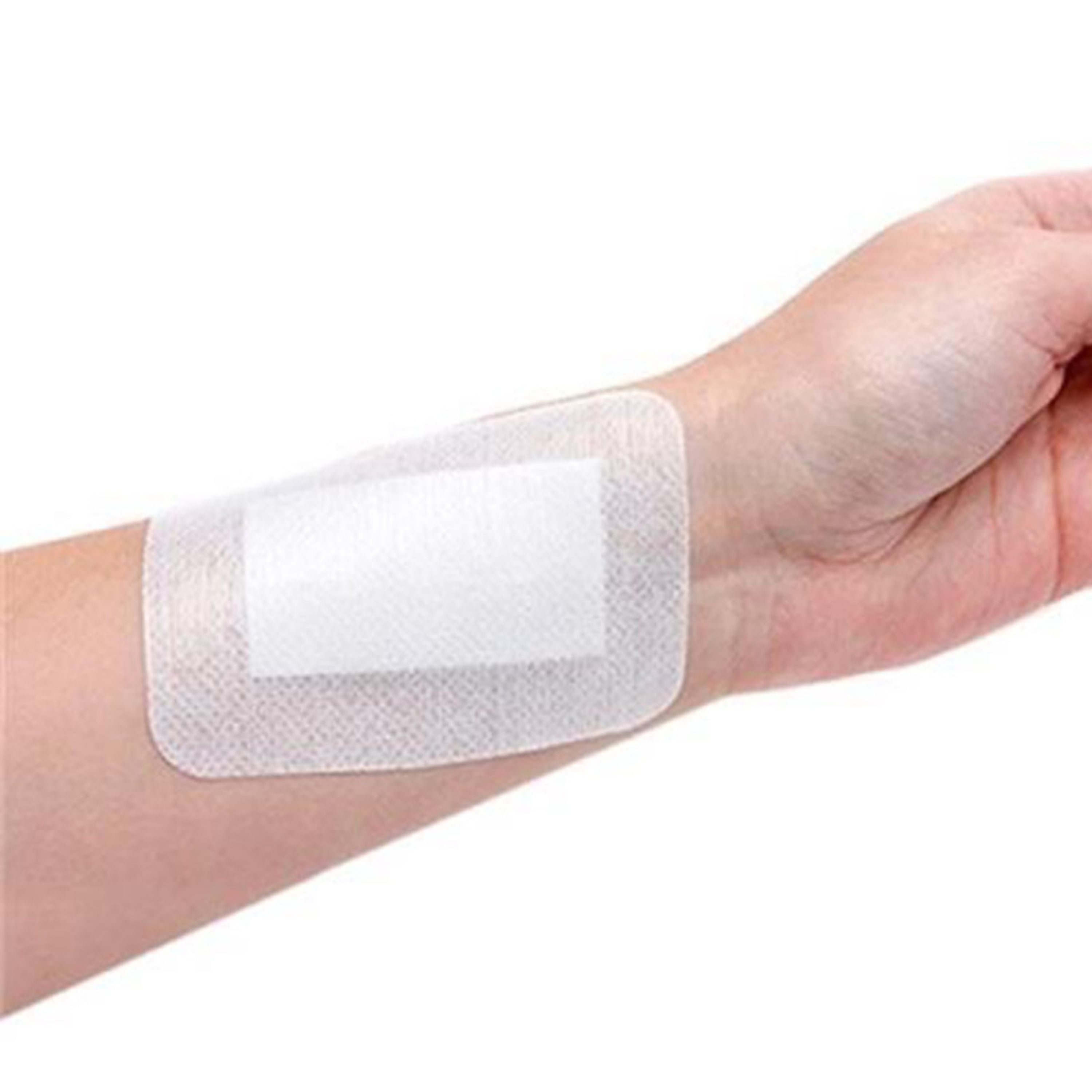 چسب پانسمان آماده مدیکس سایز 10در10