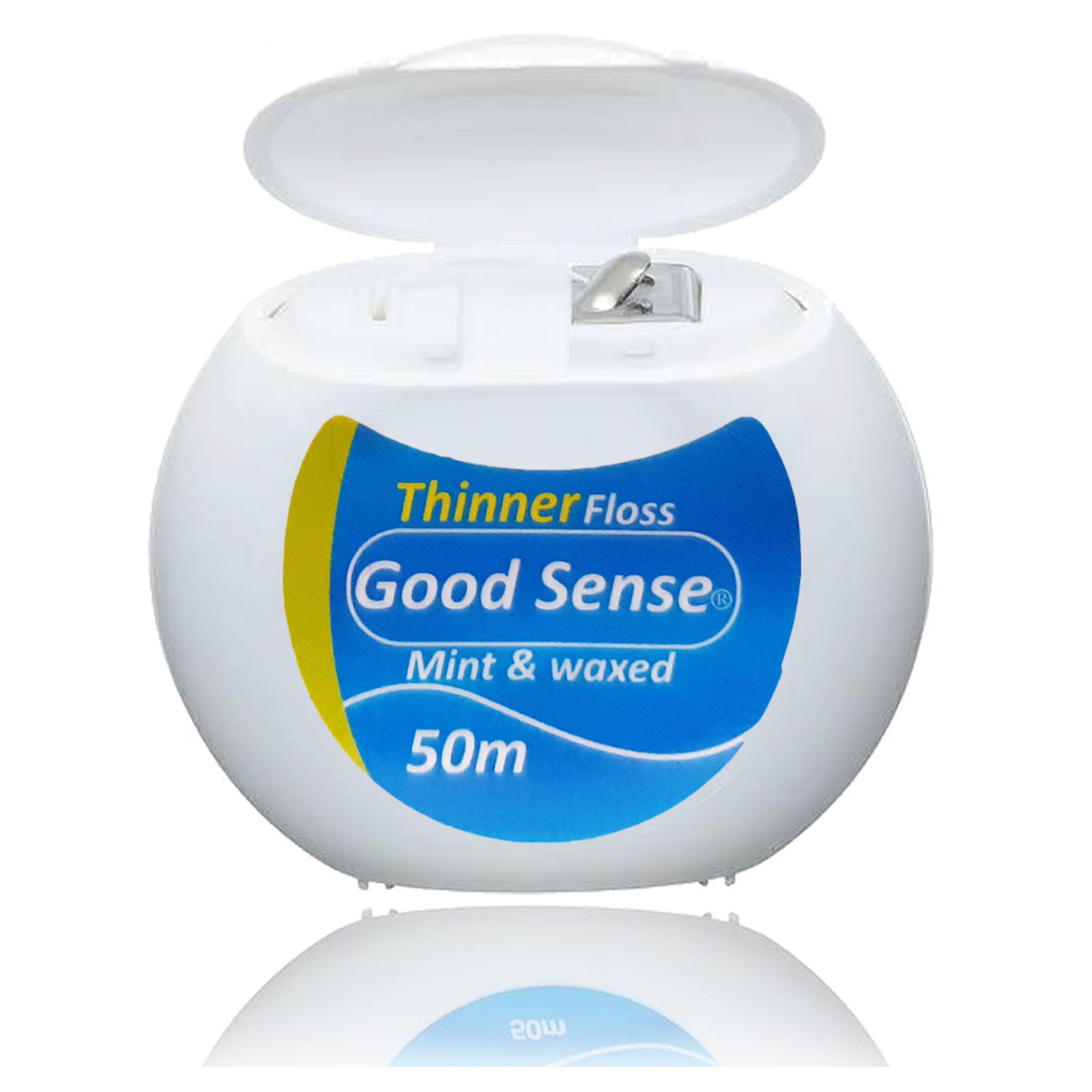 نخ دندان 50 متری گود سنس