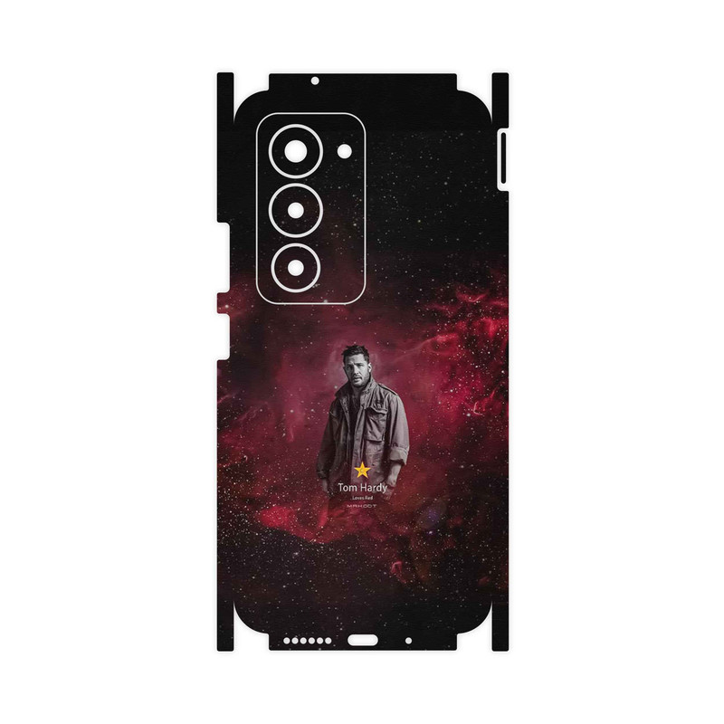 برچسب پوششی ماهوت مدل Tom Hardy-FullSkin مناسب برای گوشی موبایل شیائومی Redmi 15 4G – با بهترین کیفیت