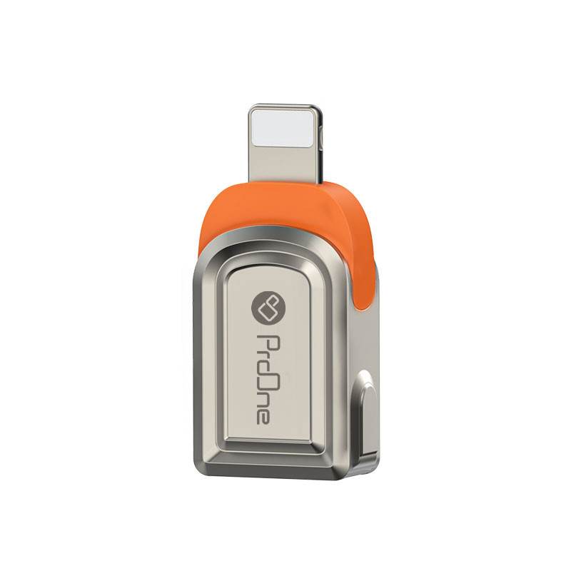 مبدل USB-A به لایتنینگ پرووان مدل PCO 12 Series مدل جدید ارسال فوری