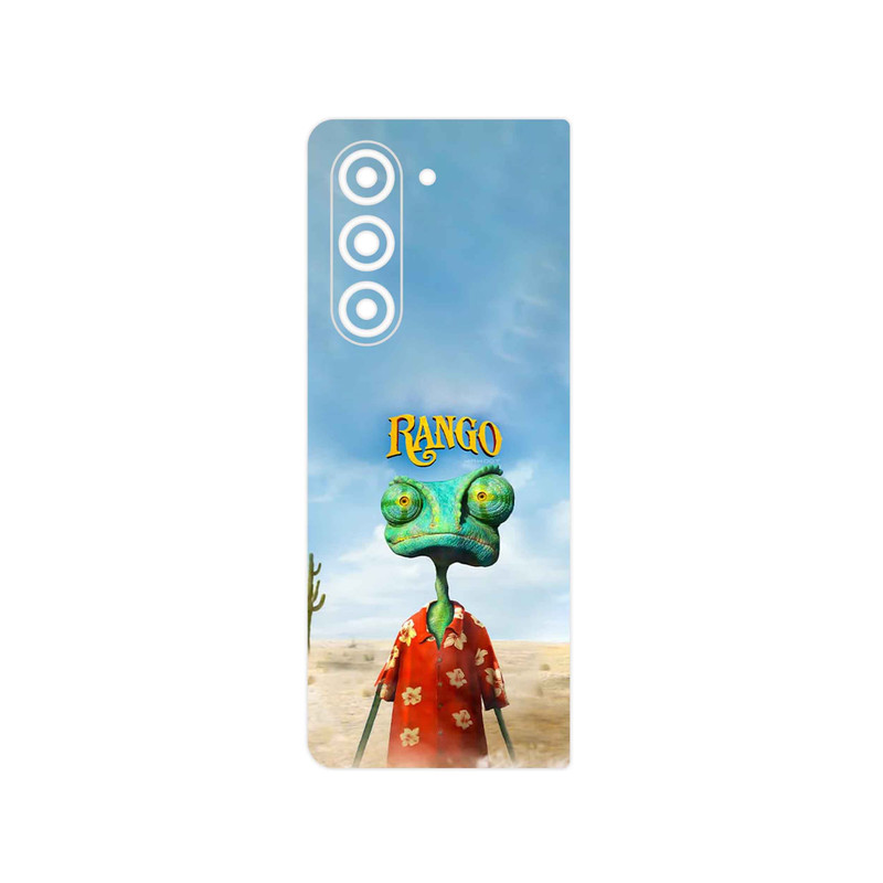 برچسب پوششی ماهوت مدل Rango مناسب برای گوشی موبایل سامسونگ Galaxy Z Fold 5 – با بهترین کیفیت