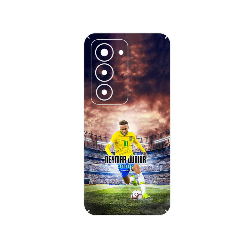 برچسب پوششی ماهوت مدل Neymar مناسب برای گوشی موبایل شیائومی Redmi 15 4G – با بهترین کیفیت