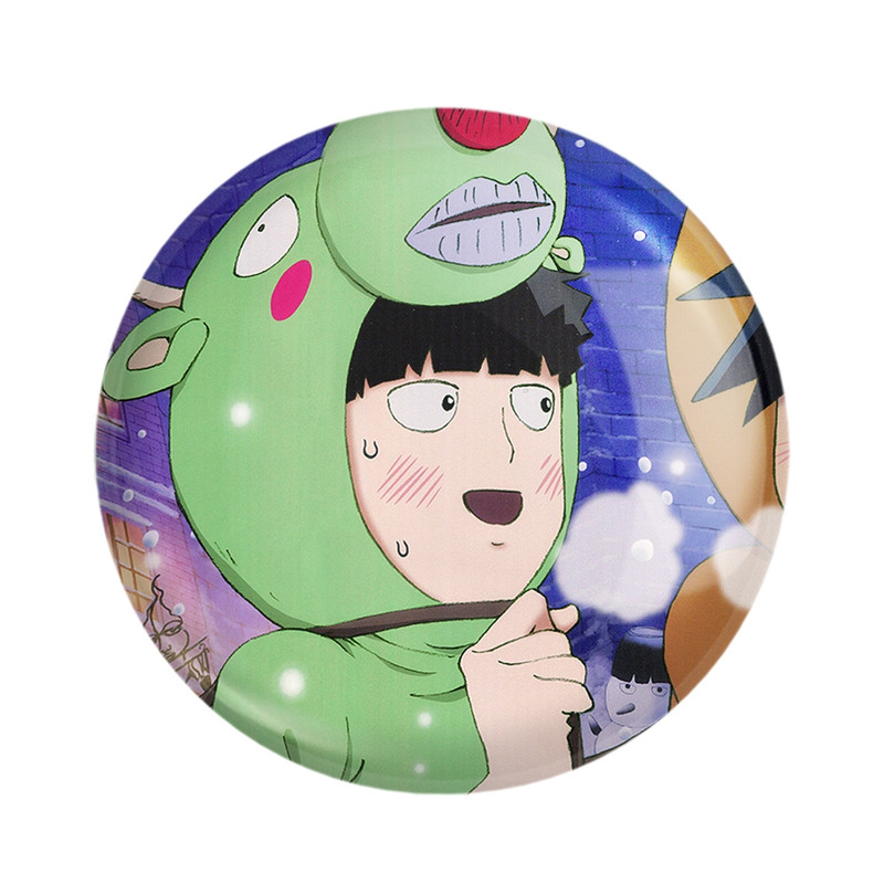 مگنت خندالو مدل ریتسو انیمه موب سایکو Mob Psycho 100 کد 24497 – با بهترین کیفیت