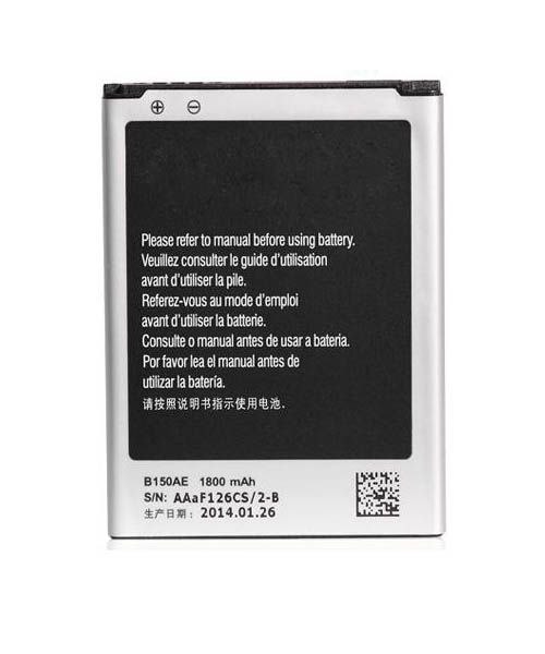 باطری گوشی سامسونگ مدل I8260 GALAXY CORE 1800MAH - B150AE