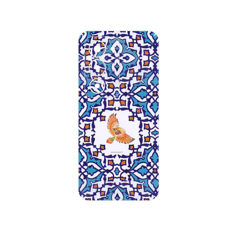 برچسب پوششی ماهوت مدل HomaTile مناسب برای گوشی موبایل شیائومی Redmi 15 4G – با بهترین کیفیت