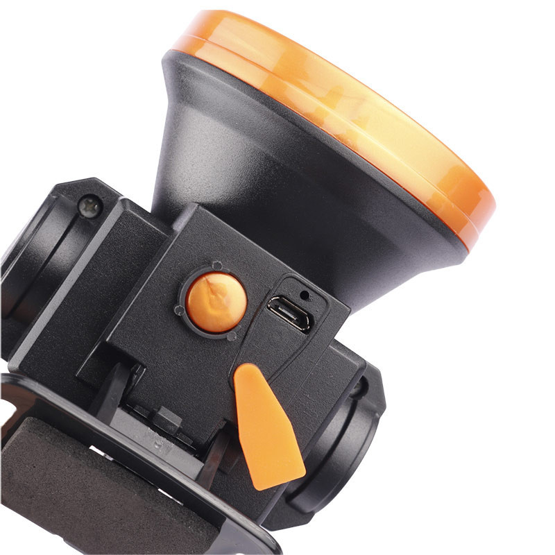 چراغ پیشانی کیانگ مدل KY-7785