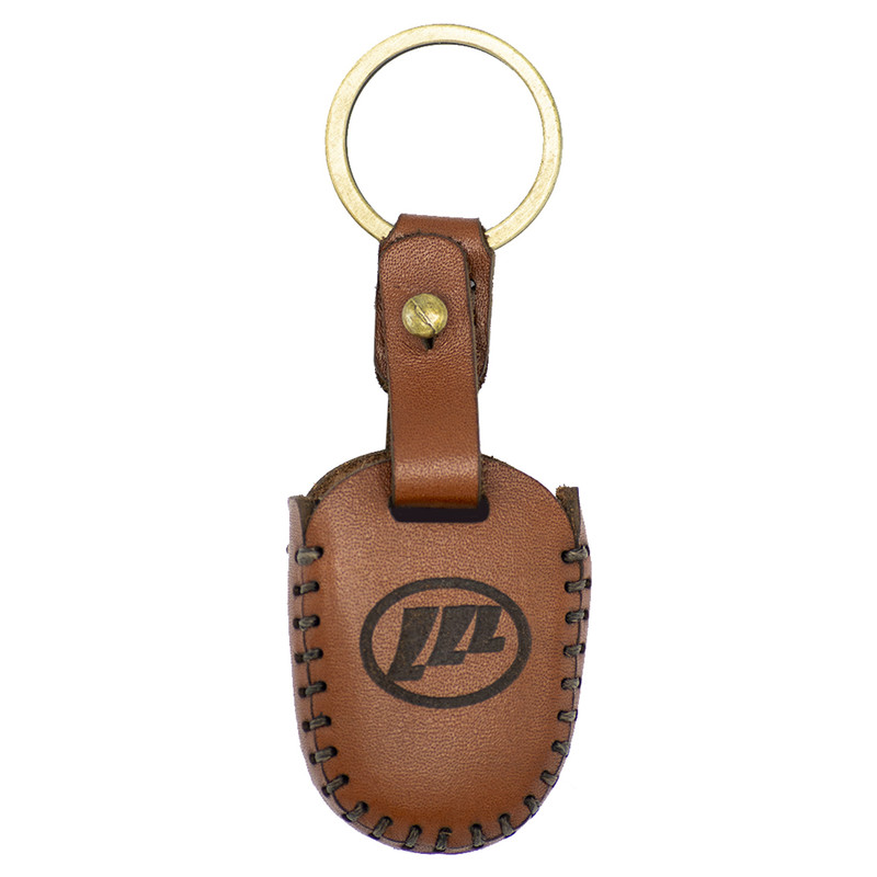 چرم جاسوئیچی خودرو چرم طبیعی کد ct-173 مناسب برای لیفان 620 سعدی