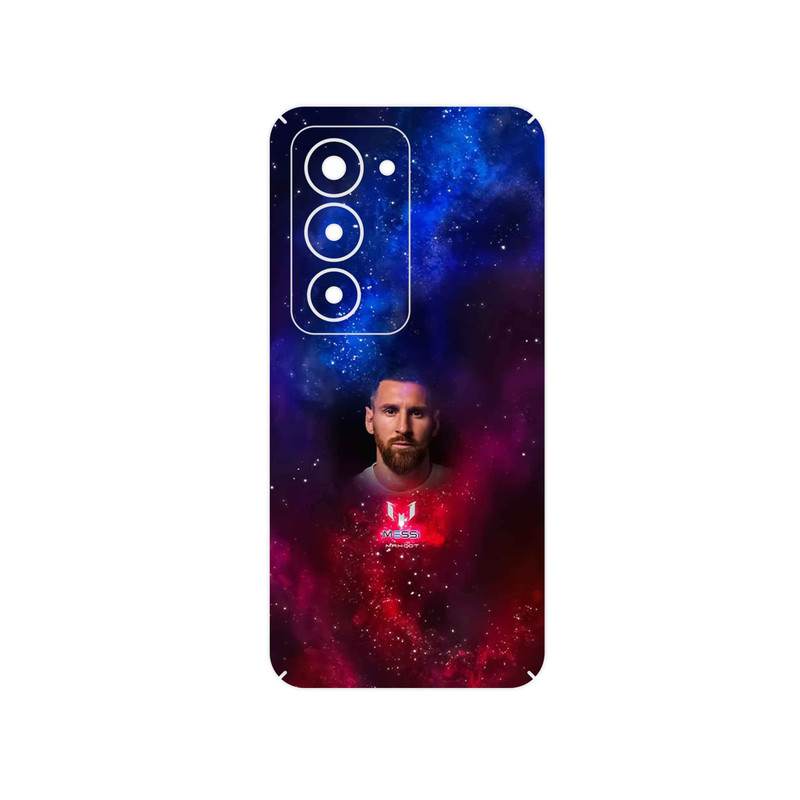 برچسب پوششی ماهوت مدل Lionel Messi 1 مناسب برای گوشی موبایل شیائومی Redmi 15 4G – با بهترین کیفیت