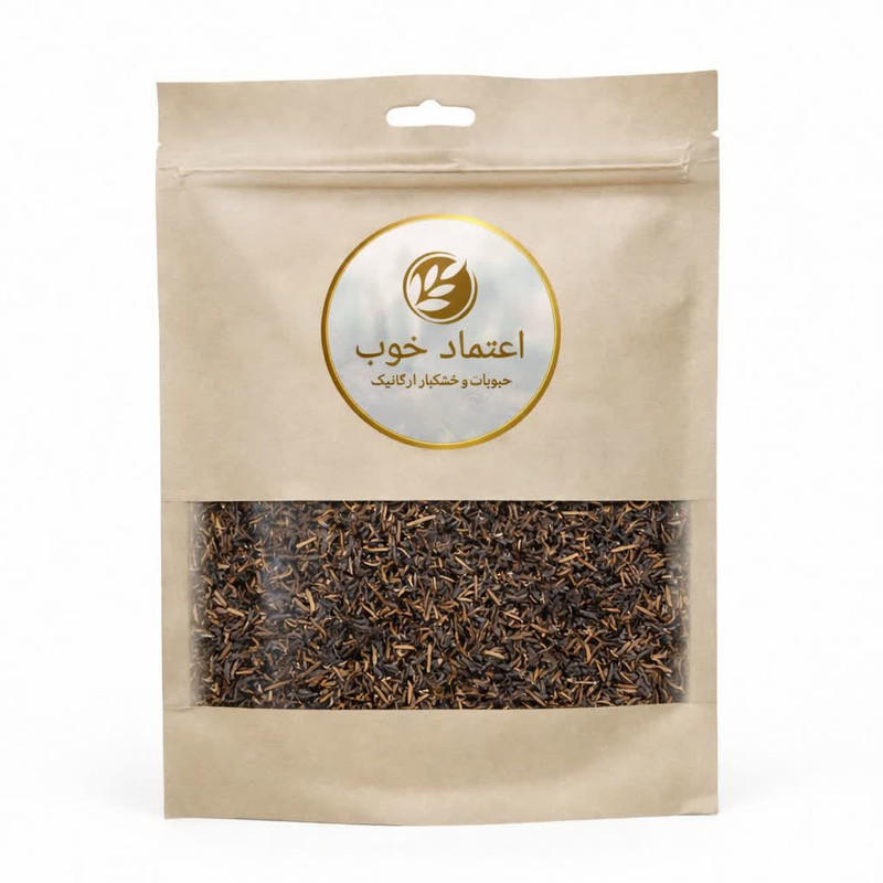 چای چوب گیلان اعتماد خوب – 600 گرم