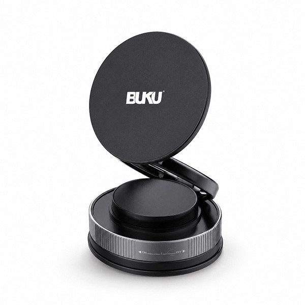 پایه نگهدارنده گوشی موبایل بوکو مدل Buku BH-127