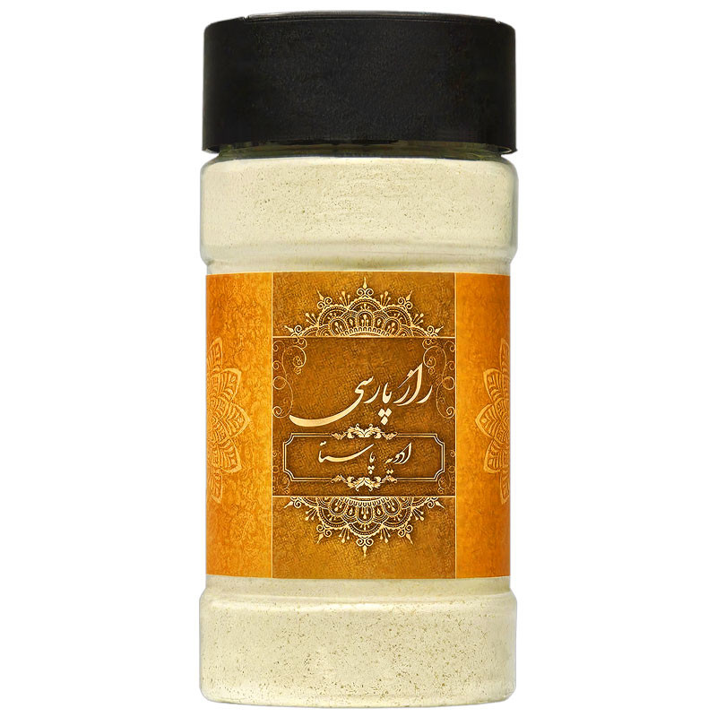 ادویه پاستا راز پارسی – 120 گرم