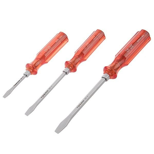 مجموعه 7 عددی پیچ گوشتی توسن کد T4865-SB7