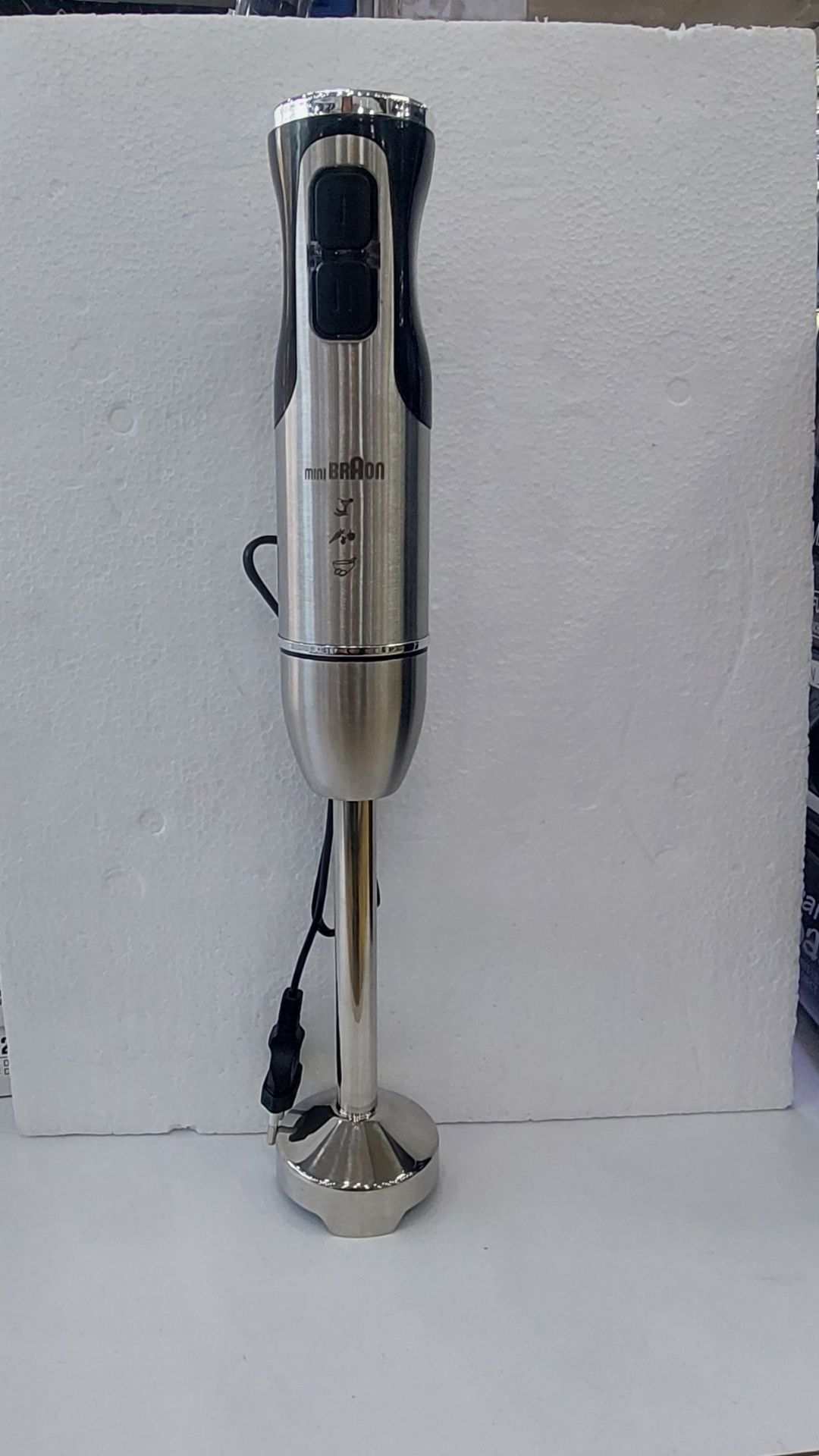 گوشکوب برقی