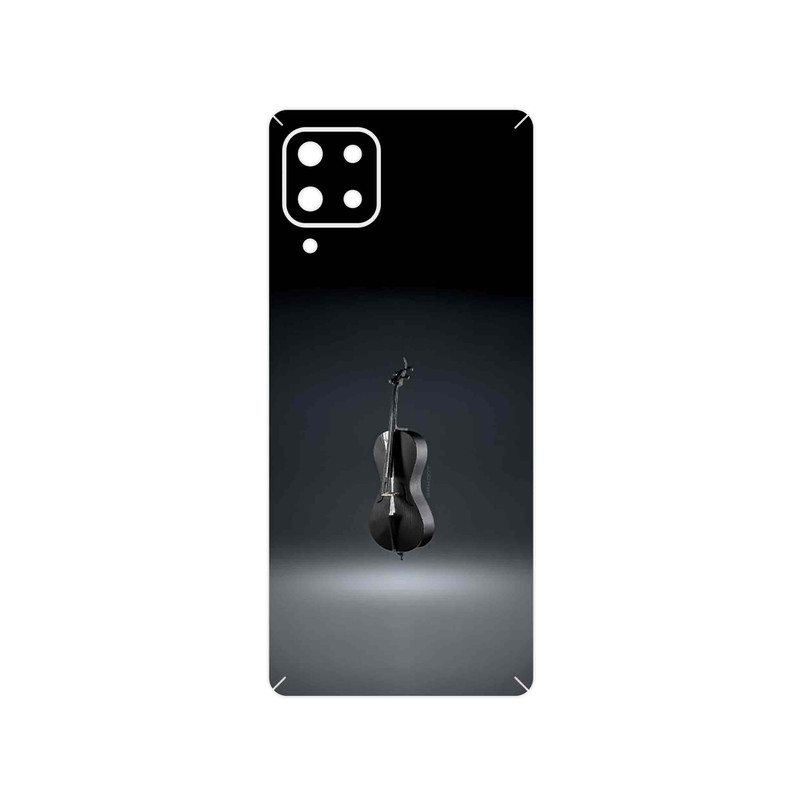 برچسب پوششی ماهوت مدل Cello مناسب برای گوشی موبایل سامسونگ Galaxy M62 – با بهترین کیفیت