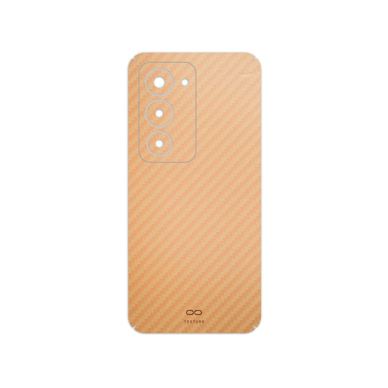برچسب پوششی ماهوت مدل Titanium-Fiber مناسب برای گوشی موبایل شیائومی Redmi 15 4G – با بهترین کیفیت