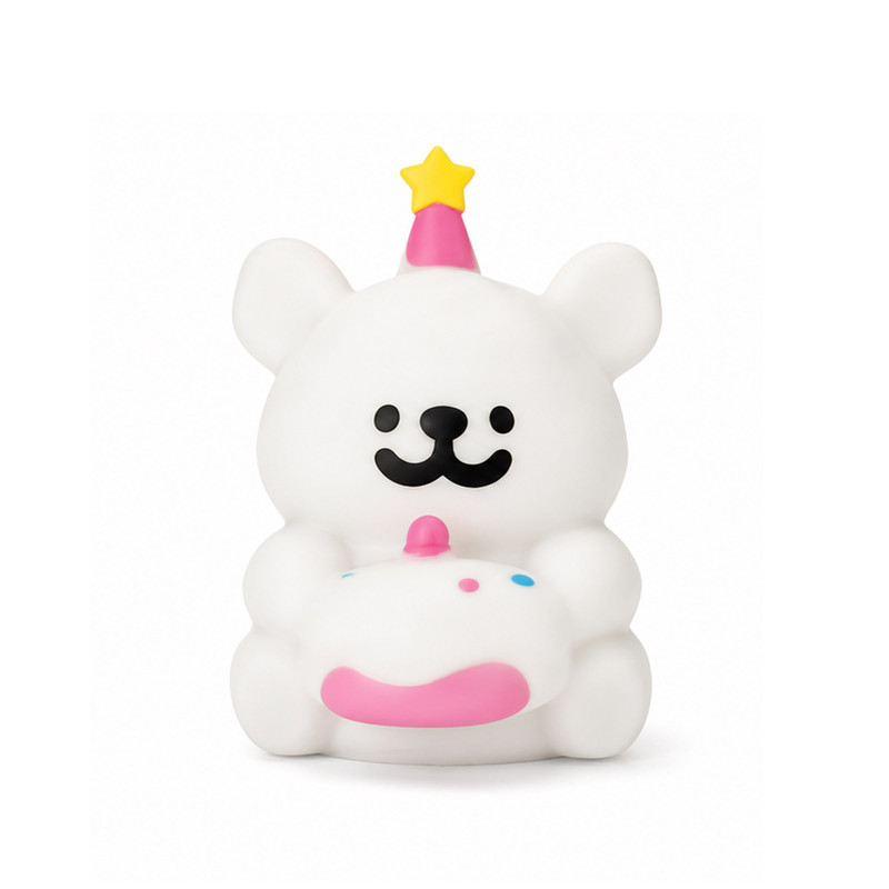 چراغ خواب کودک مدل Puppy