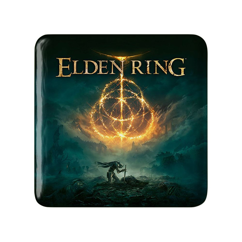 مگنت خندالو مدل بازی الدن رینگ Elden Ring کد 26132 – با بهترین کیفیت