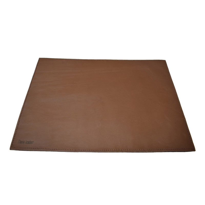 چرم زیر دستی خوشنویسی داریو چرم مدل دو رو D-02 سعدی
