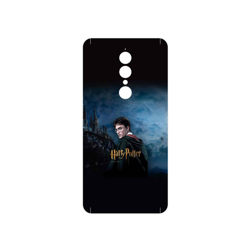 برچسب پوششی ماهوت مدل Harry Potter مناسب برای گوشی موبایل یومی A1 Pro – با بهترین کیفیت
