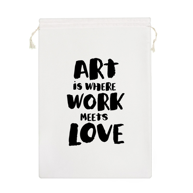 نظم دهنده خندالو مدل Art Is Where Work Meets Love کد H2208-M ارسال فوری