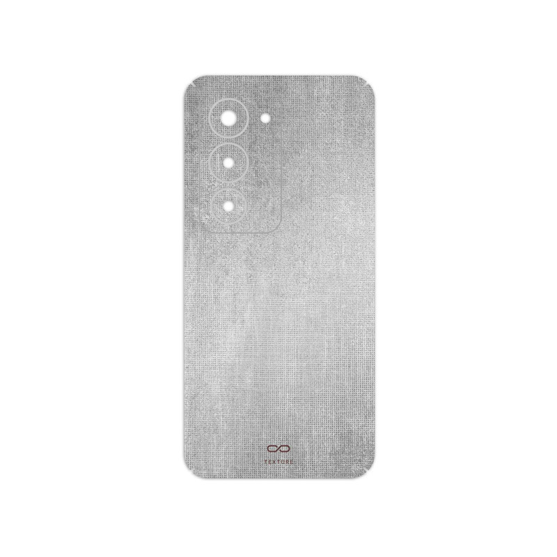 برچسب پوششی ماهوت مدل Cloud Hemp Texture مناسب برای گوشی موبایل شیائومی Redmi 15 4G – با بهترین کیفیت