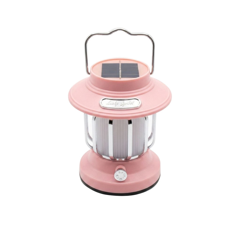چراغ فانوسی مدل Vintage کد L-V188 WJT