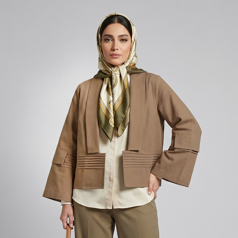 اقساطی و ارسال رایگان کت رسمی زنانه مدل c1