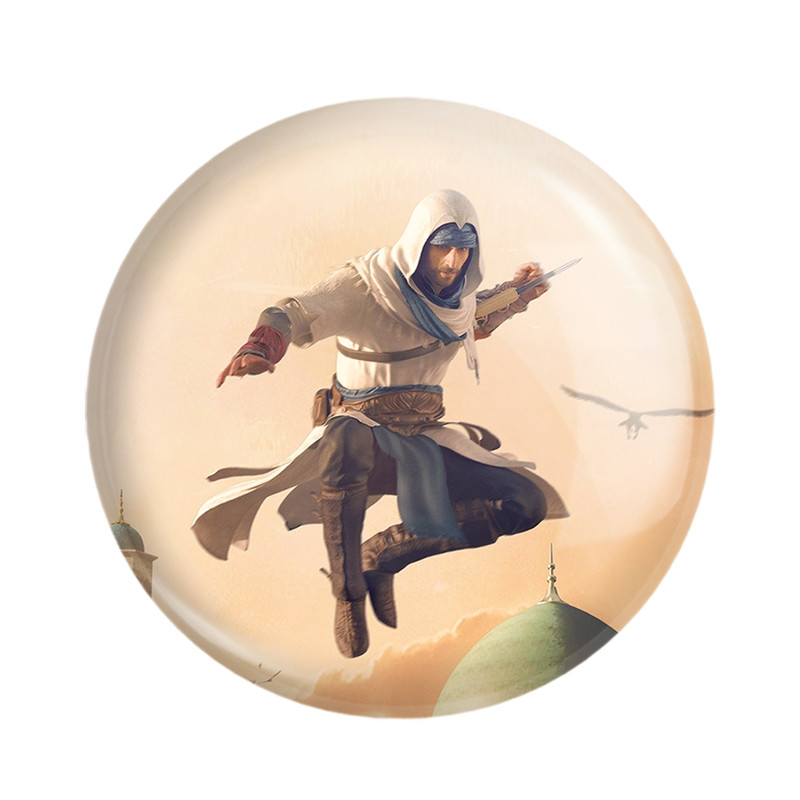 مگنت خندالو مدل بازی اساسینز کرید Assassins Creed کد 27932 – با بهترین کیفیت