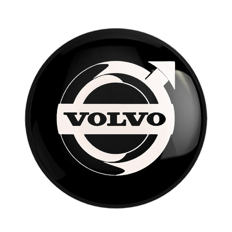 مگنت خندالو مدل ولوو Volvo کد 23665 – با بهترین کیفیت