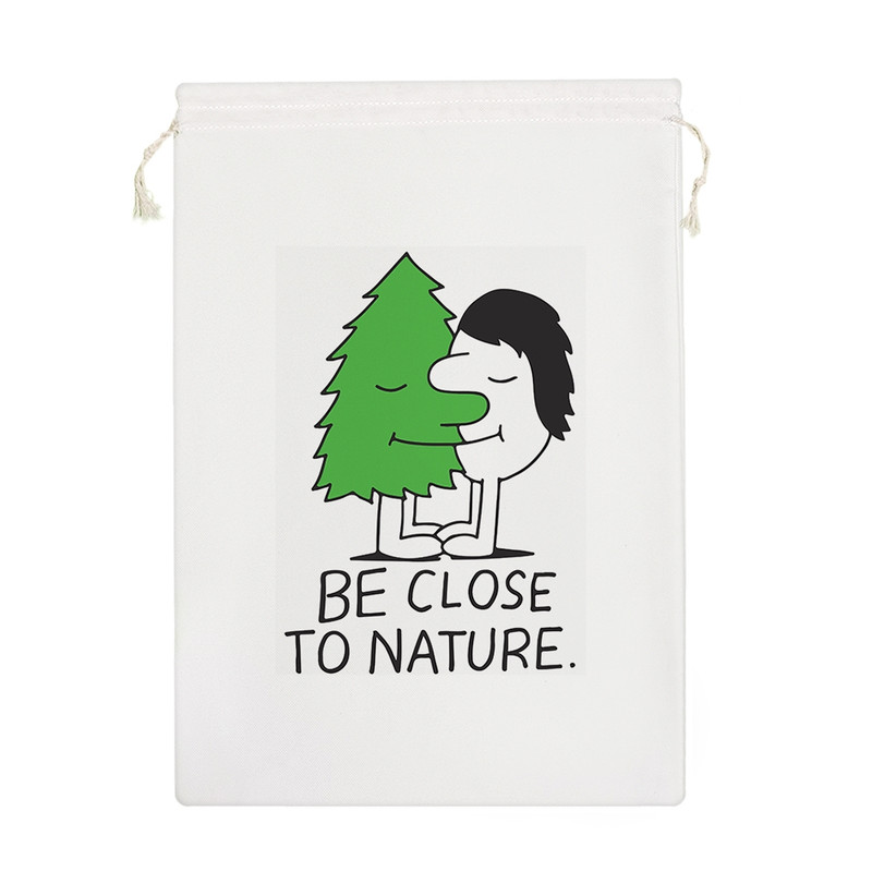 نظم دهنده خندالو مدل Be Close To Nature کد 6689-M ارسال فوری
