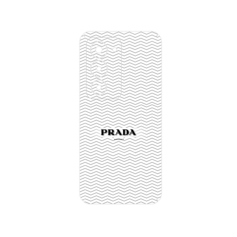 برچسب پوششی ماهوت مدل Prada مناسب برای گوشی موبایل شیائومی Redmi 15 4G – با بهترین کیفیت