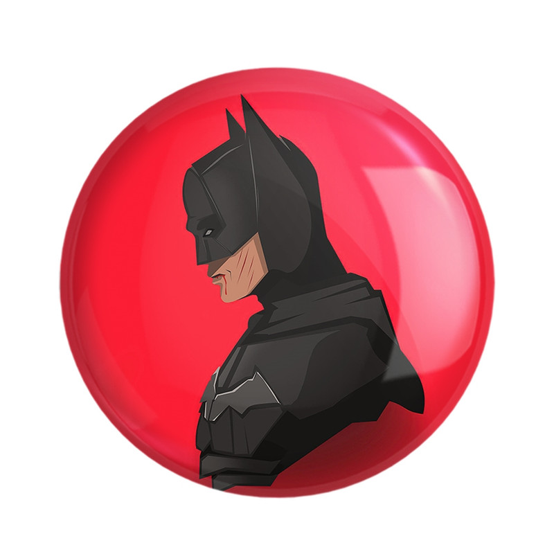 مگنت خندالو مدل بتمن Batman کد 24248 – با بهترین کیفیت