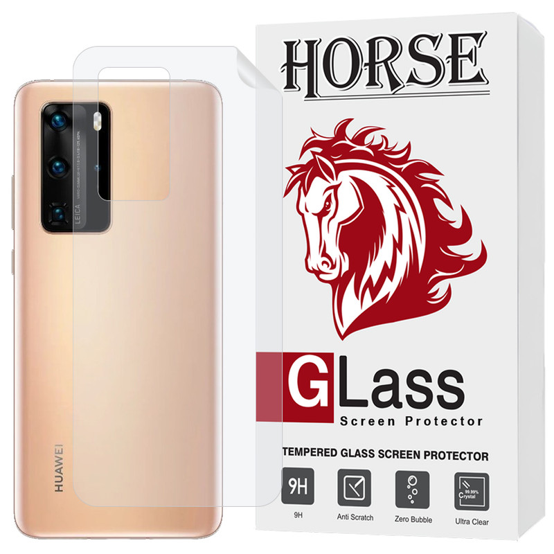 محافظ پشت گوشی هورس مدل HNAMTB20 مناسب برای گوشی موبایل هوآوی P40 Pro – با بهترین کیفیت