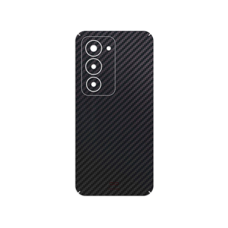 برچسب پوششی ماهوت مدل Carbon-Fiber مناسب برای گوشی موبایل شیائومی Redmi 15 4G – با بهترین کیفیت
