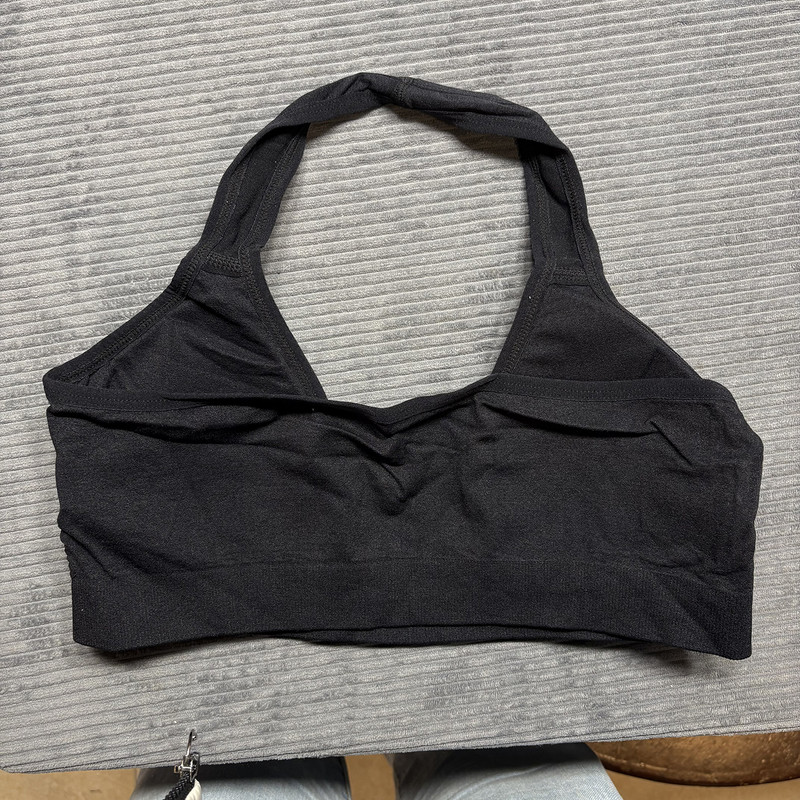 نیمتنه ورزشی زنانه مدل Bra06