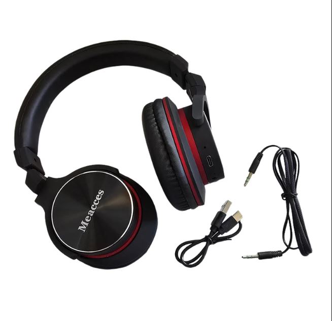 هدفون بی سیم مکسیس مدل HD-237