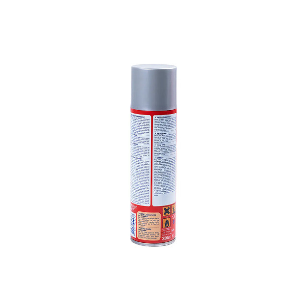 واکس داشبورد خودرو توتال مدل Cockpit Cleaner حجم 250 میلی لیتر