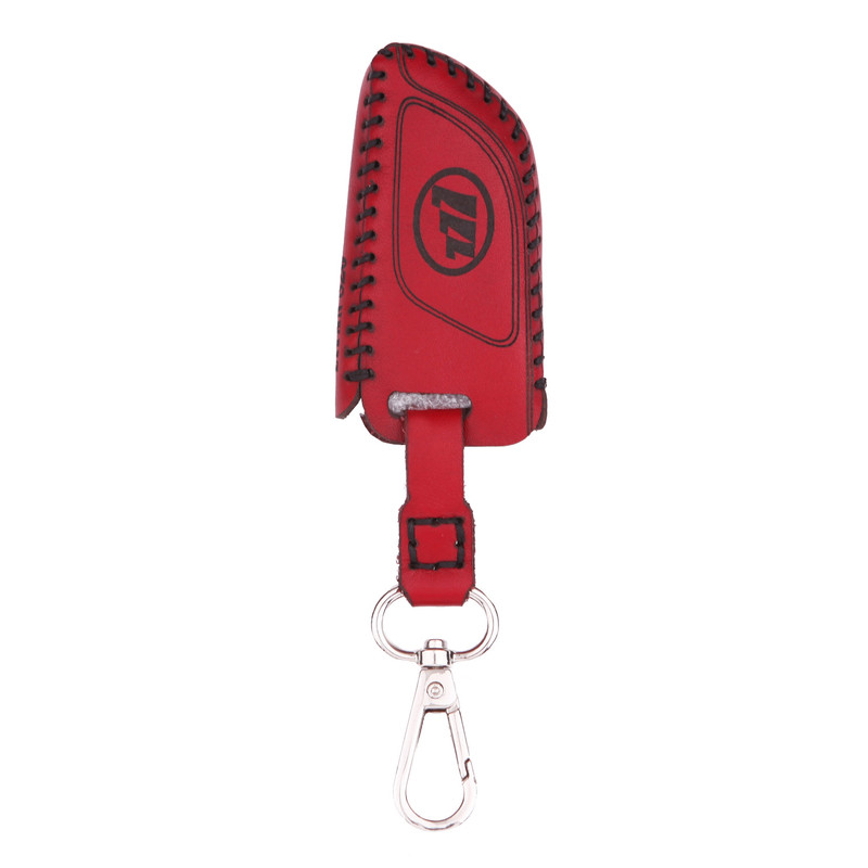 چرم جاسوئیچی خودرو چرم ماکان کد ct-164 مناسب برای لیفان 820 سعدی