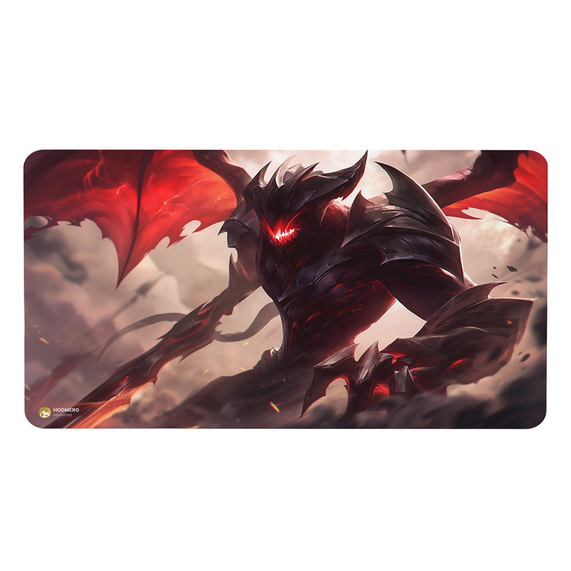 ماوس پد هومرو مدل MX1552 طرح بازی League of Legends – با بهترین کیفیت