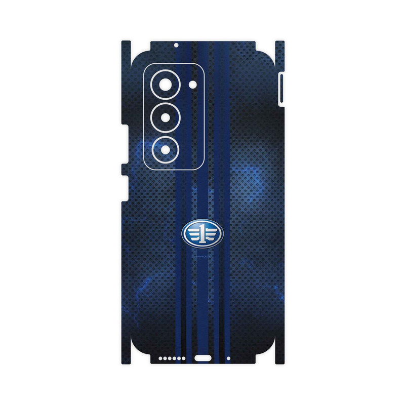 برچسب پوششی ماهوت مدل FAW-FullSkin مناسب برای گوشی موبایل شیائومی Redmi 15 4G – با بهترین کیفیت