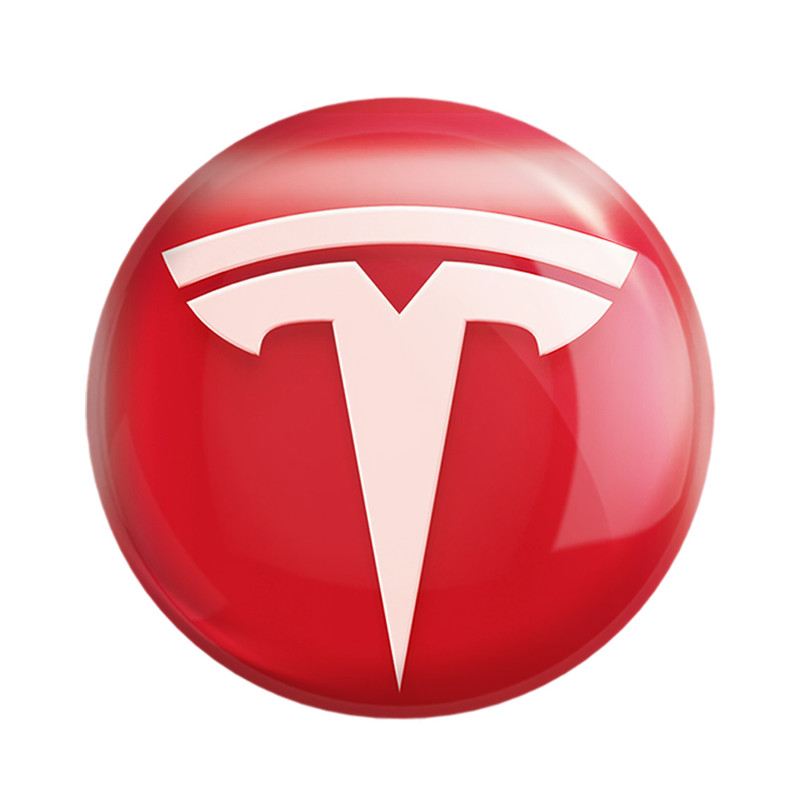 مگنت خندالو مدل تسلا tesla کد 30708 ارسال فوری