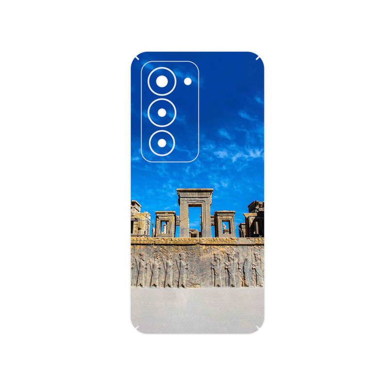 برچسب پوششی ماهوت مدل TAKHTeJAMSHID مناسب برای گوشی موبایل شیائومی Redmi 15 4G – با بهترین کیفیت