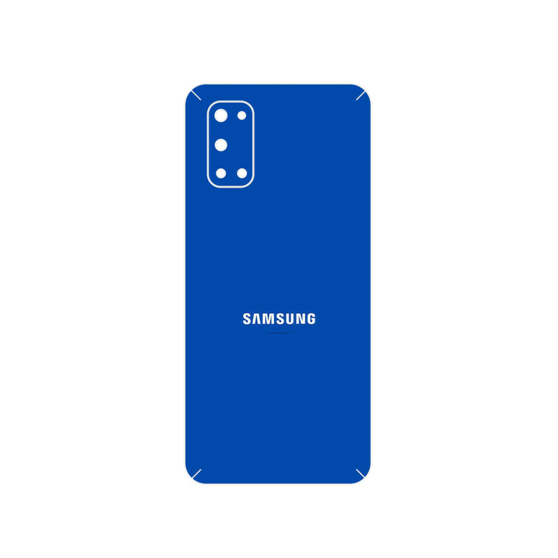 برچسب پوششی ماهوت مدل Samsung مناسب برای گوشی موبایل ریلمی 7 5G – با بهترین کیفیت