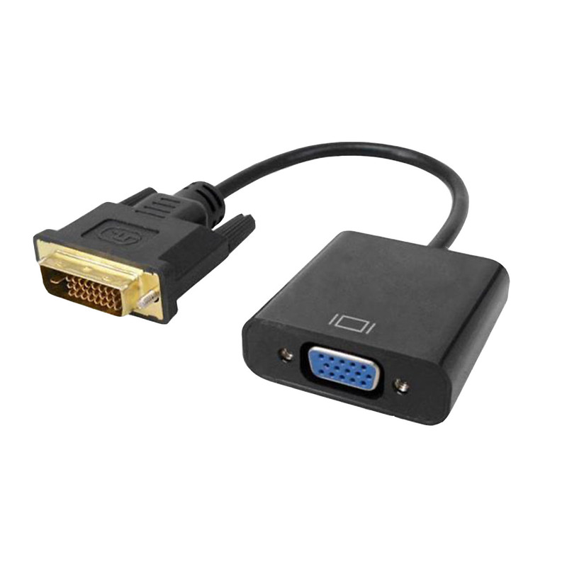 مبدل DVI به VGA مدل 8244 FXK